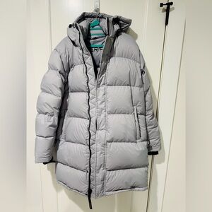 Aritzia The SuperSnug Puff Mid